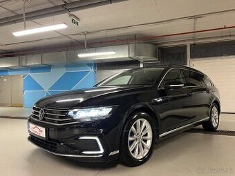 Volkswagen Passat Variant 1.4 TSI GTE PLUG IN HYBRID 160kw