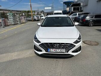 Hyundai i30 combi na predaj, 1,6CRDi 85KW