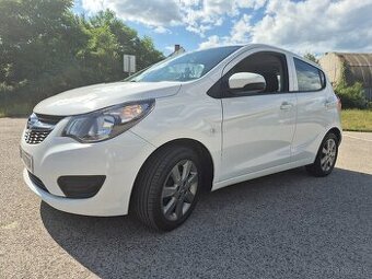 Predám Opel Karl