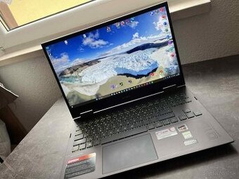 HP Omen 15