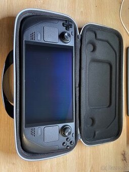Steam Deck OLED 512GB