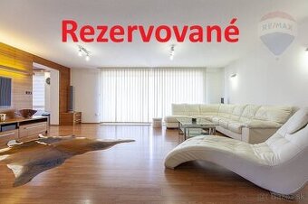 Jedinečný dom v Jakubove na predaj