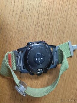 Garmin Fénix 5x