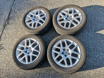 Alu origo VW 5x100r16 Montreal