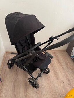 Cybex Eezy Twist +2