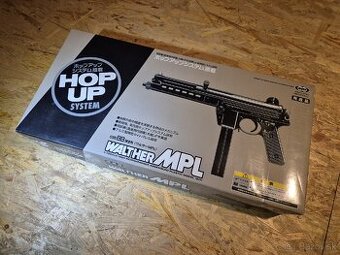 Tokyo Marui - Walther MPL