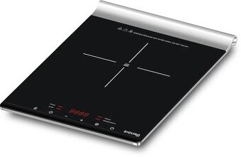 Siguro IC-G180B – 1-zónový indukčný varič, TOP stav