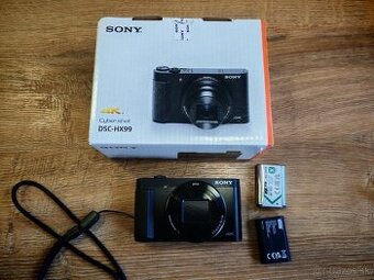 Sony HX99