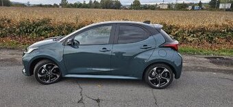 Predám letné pneumatiky Bridgestone