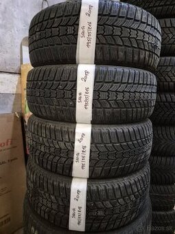 Sava zimné 195/55/R16
