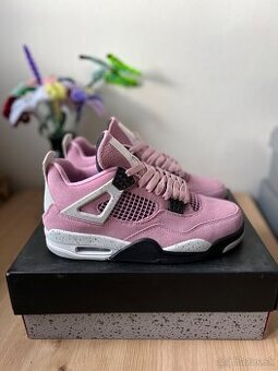 Air Jordan 4 Retro Orchid