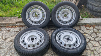 4x100 R15 --- SUZUKI IGNIS , SWIFT