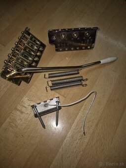 " Fender " kopia strat vintage tremolo +