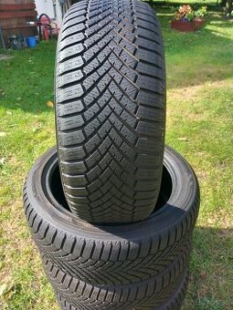 225/45 r17 zimne pneumatiky yokohama