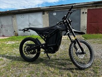 Enduro cross elektro