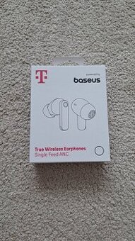 Bezdrôtové slúchadlá Baseus Bowie MZ10