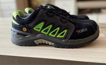JALAS EXALTER PRACOVNÁ OBUV 43