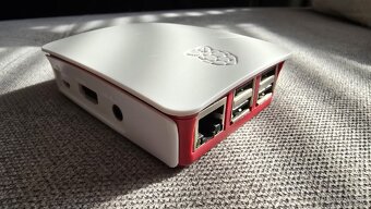 Raspberry Pi 3 model B ver1.2 rPi miniPC