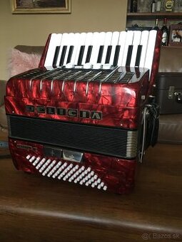 Akordeón Delicia junior 3 (harmonika)