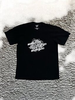 skedda x addict tričko - 1