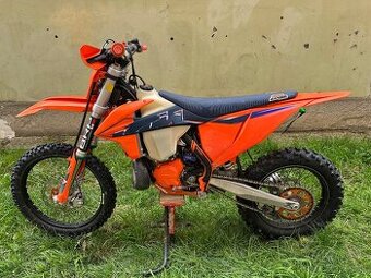 KTM EXC 300 2022