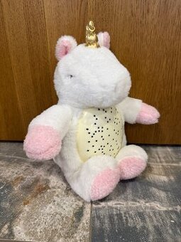 Projektor jednorožec