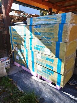 Mineralna vata knauf 150