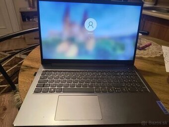 Predám Notebook Lenovo IdeaPad Slim 3