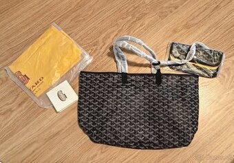 Kabelka Goyard