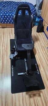 Playseat Evolution Alcantara
