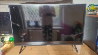 Predám TV Samsung 4K 7 Series (40")