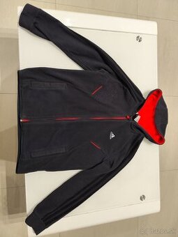 Predám chlapčenskú Adidas mikinu