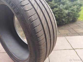 Letná pneumatika MICHELIN Primacy 215/45/R17