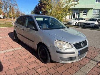Volkswagen Polo diesel