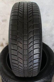 CONTINENTAL..6-7MM..Zimné Pneumatiky..205/55 r17