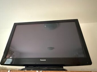 televizor LCD - uhlopriecka 42” / 107 cm