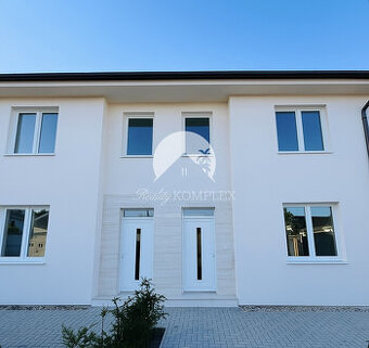 Reality KOMPLEX s.r.o., Vám ponúka na predaj moderný 3-izbov
