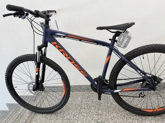 Kross Hexagon 3.0 27,5", veľ. M ( 19“), S ( 17“), bicykel