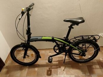 Skladací bicykel Kenzel