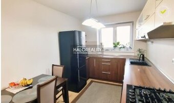 HALO reality - Predaj, dvojizbový byt Prievidza, Staré Sídli - 1