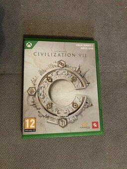 Civilization VII (XSX)