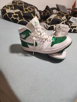 Predám Nike Air Jordan 1 High Golf