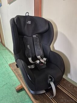 Britax Romer Premium Line detská autosedačka