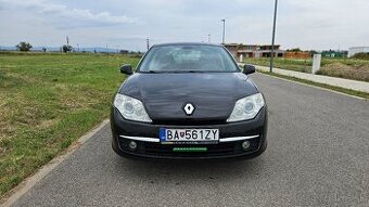 Renault Laguna III (3), 192 tis. km, 1.5 dci