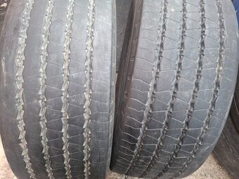 315/60 R22,5 MATADOR FHR4 / PREDKY / 2-KUSY