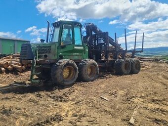 John deere 1110 ecolll