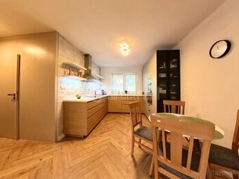 Nadčasový 2 - izbový byt NA PRENÁJOM v Nitre v TOP LO…