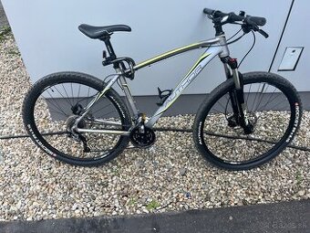 HORSKÝ BICYKEL AUTHOR SPIRIT 29”