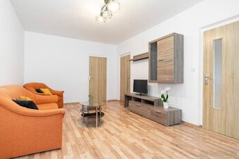 Zvolen, Lipovec - 3i byt, zariadený a zrekonštruovaný