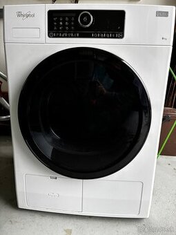 Predam susicku Whirlpool